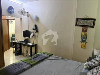 Ready To Move! Beautiful & Well-Maintained Flat For Sale"