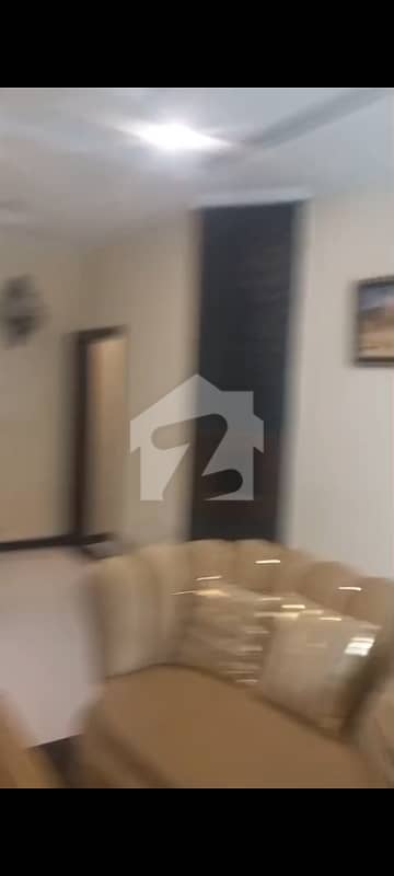 10 Marla Ground Floor For Rent in Soan Garden