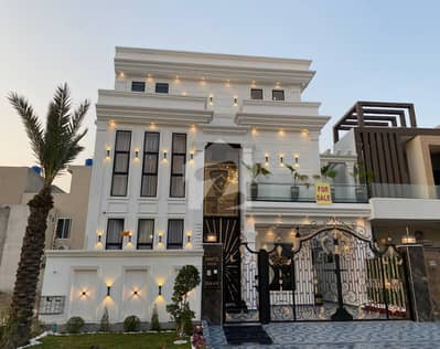 Luxury 10 Marla Brand New House Available For Sale In Citi Housing Gujranwala Luxury 10 Marla Brand New House Available For Sale In Citi Housing Gujranwala