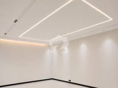 Attractive Luxury Brand New Bungalow For Sale DHA Phase 8 Zone A