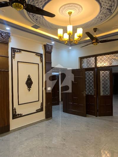 Upper Portion for Rent | Brand New | 3 bedrooms with Momty