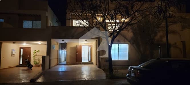 200 Sq. Yd. 3-Bedroom Villa for Sale in Precinct 10-A, Bahria Town Karachi