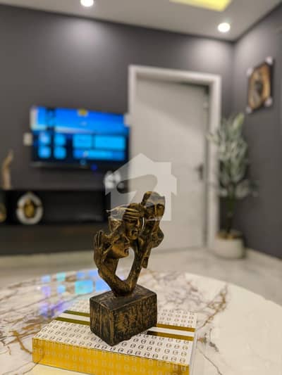 One Bed Luxury Furnished Apartment Available For Rent In Iqbal Block Sector E Bahria Town Lahore One Bed Luxury Furnished Apartment Available For Rent In Iqbal Block Sector E Bahria Town Lahore