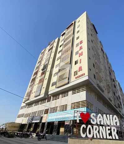 Shop For Sale in Sania Corner Main Road Shop For Sale in Sania Corner Main Road