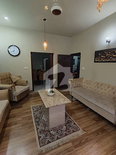 Falaknaz Pebbles Scheme 33 Villa Sumaira Chowk Available on Cash Only