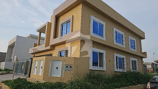 Mumtaz City 10 Marla Ground Portion Available For Rent