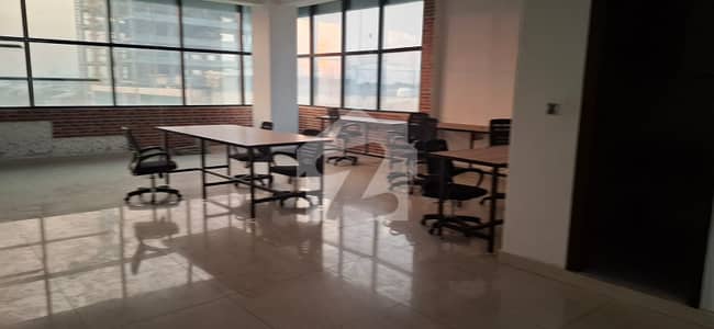 I-8 MARKAZ OFFICE IN PAKLAND FOR SALE 720 SQ. FEET GOOD INCOMING RENT