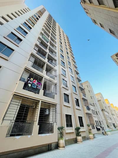 Falaknaz Harmony 2 bed Lonuge For Sale