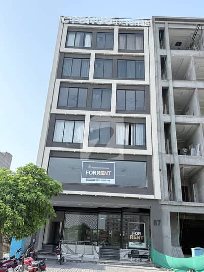 10 mrla commercial ground floor for rent