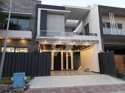Brand New Beautiful House Your Family Dream Top City 1 A Block Corner House For Sale Brand New Beautiful House Your Family Dream Top City 1 A Block Corner House For Sale