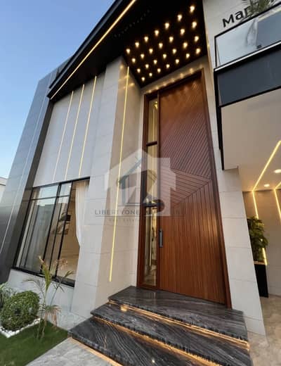 1 kanal Brand New Modern House for Rent Hot location Reasonable in the Market 1 kanal Brand New Modern House for Rent Hot location Reasonable in the Market