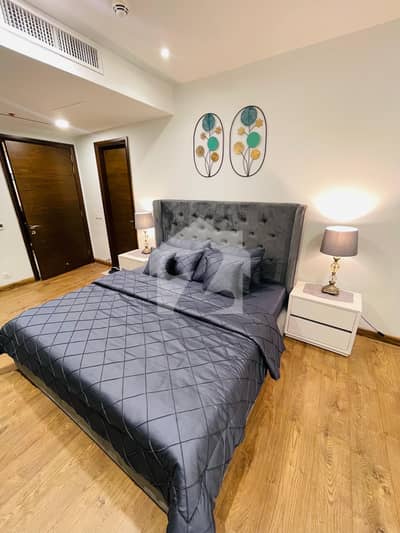 Phase 5 Penta square apartment brand new  Fully furnished