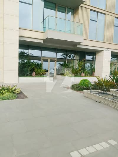 Luxurious 02-Beds Brand New Apartment For Sale