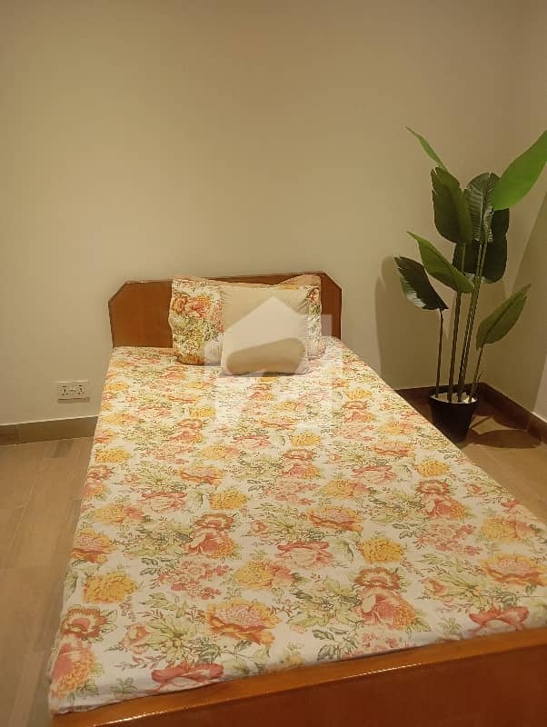 female stay on mm Alam road female stay on mm Alam road