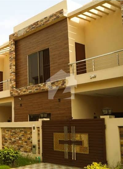 5 Marla Villas Available For Sale In D-H-A Gujranwala