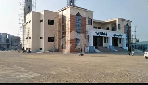 Prime Location 5 Marla Plot For Sale In Fasial Hills Of Block C Islamabad Prime Location 5 Marla Plot For Sale In Fasial Hills Of Block C Islamabad