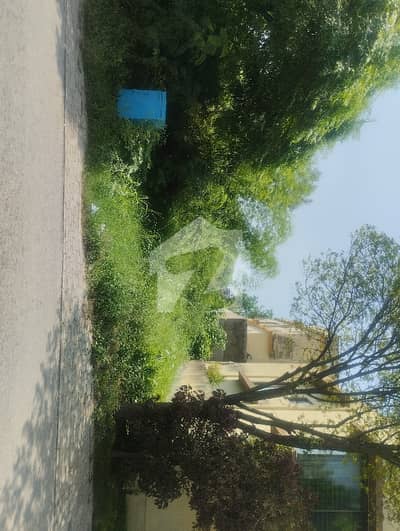 DHA2 Sector J 10 Marla Plot For sale