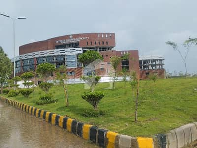 DHA2 Sector J 10 Marla Plot For sale