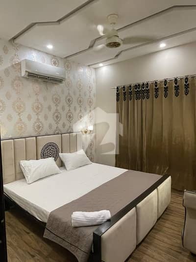 FULLY FURNISHED APPARTMENT AVAILABLKE FOR RENT