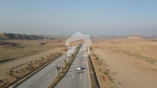 Magnolia 8 Marla Residential Plot for Sale | DHA Phase 7