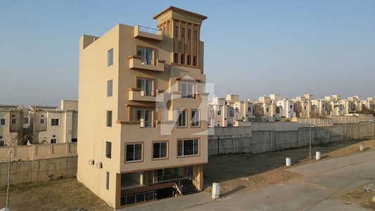 Bluebell 8 Marla Residential Plot for Sale | DHA Phase 7