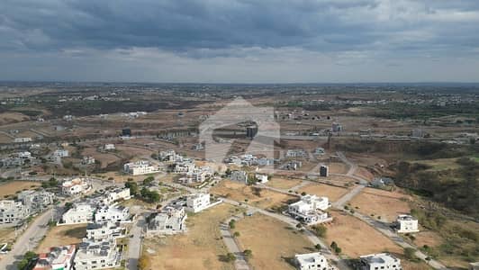 Prime 1 Kanal Plot for Sale | DHA Phase 5 Sector C