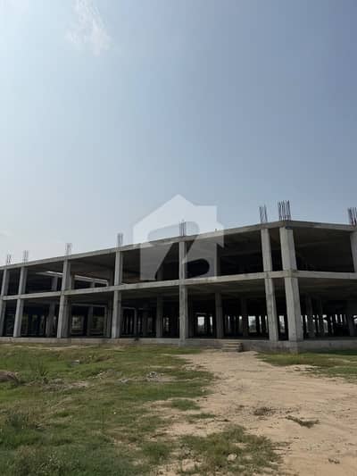45 Kanal 10 Marla Industrial Factory / Warehouse Main Ferozepur Road 45 Kanal 10 Marla Industrial Factory / Warehouse Main Ferozepur Road