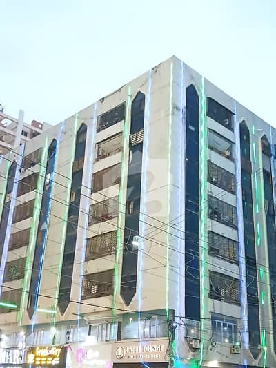 Spacious Apartment in Sumya