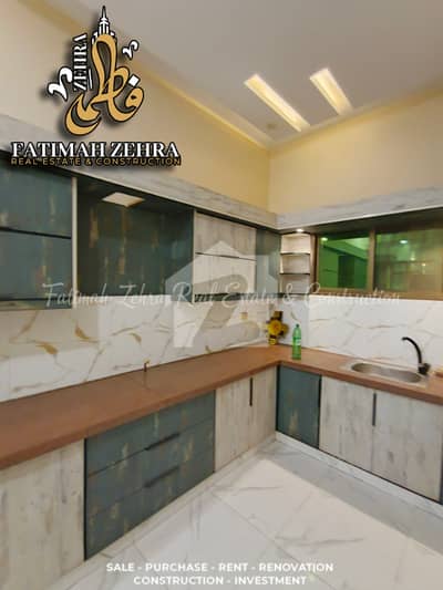 Almost New 3 Bed Lounge Spacious Rooms