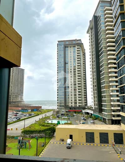 Luxury 3-Bed DD Apartment for Sale | CRAFT Bay View Residency