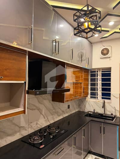 Brand New Portion For Rent Available In I-11/2 Islamabad Ideal Location Near By International Islamic University