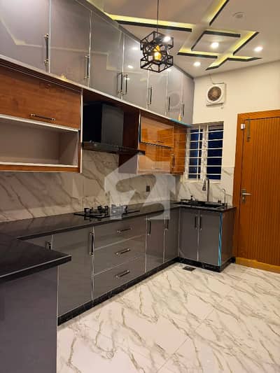 Brand New Portion For Rent Available In I-11/2 Islamabad Ideal Location Near By International Islamic University