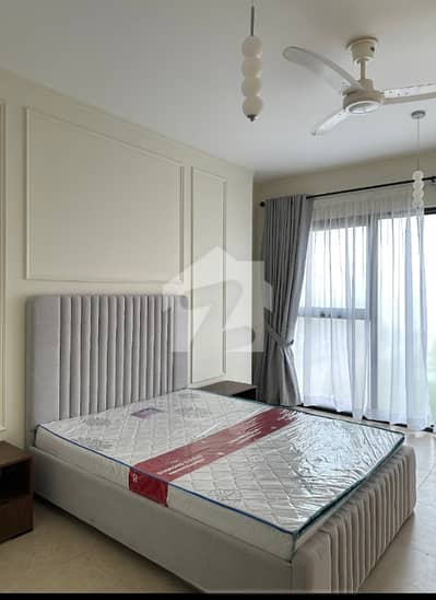 Premium 1-Bedroom Furnished Apartment For Sale | Emaar Coral Tower |