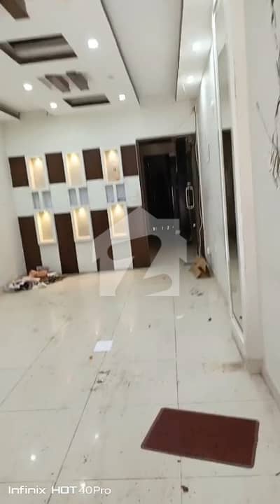 Prime Ground Retail Space Big Bukhari Commercial, DHA Phase 6