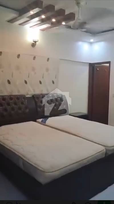 کلفٹن ۔ بلاک 4 کلفٹن,کراچی میں 2 کمروں کا 6 مرلہ فلیٹ 1.6 لاکھ میں کرایہ پر دستیاب ہے۔