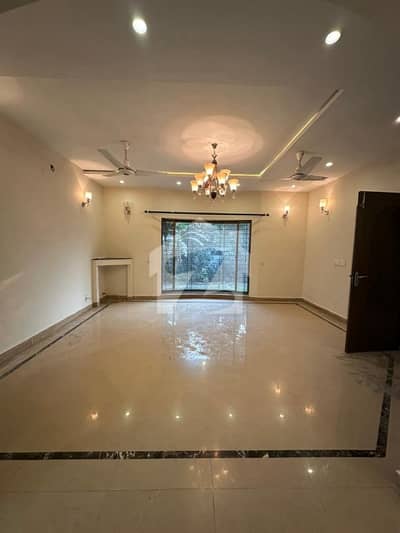 1kanal lower portion for rent