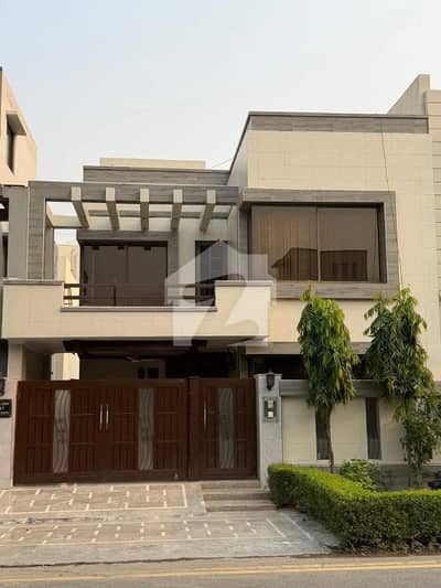 9 Marla Fully Renovated Beautiful bungalow  peaceful location Gated society Near DHA phase 6