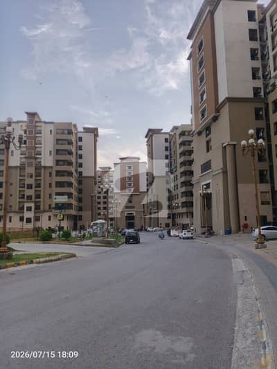 4 Bedrooms Duplex apartment available for Sale at ZARKON Heights ISLAMABAD