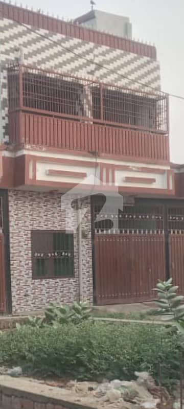دھمیال روڈ راولپنڈی میں 4 کمروں کا 3 مرلہ مکان 45.0 لاکھ میں برائے فروخت۔