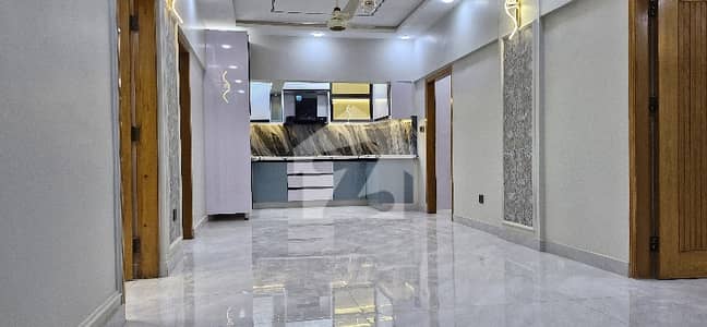 Apartment Available For Sale