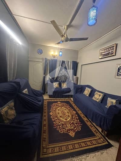 KDA , LEASED, 120GAZG+1,COMMON WASHROOMS, ALMOST GROUND LEVEL HOUSE, DOCUMENTS ALL CLEAR , DETAILS MENTIONED
