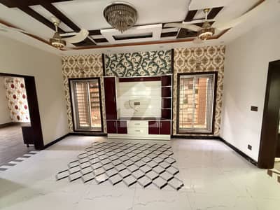 10 Marla Upper Portion Available For Rent