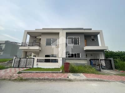 5 Marla Brand New House for Sale Bahria Enclave, Islamabad 5 Marla Brand New House for Sale Bahria Enclave, Islamabad