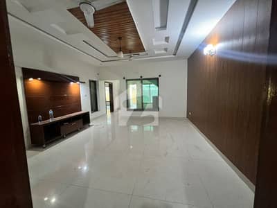 E-11 3 Bedrooms With Attached Washroom With Separate Gate Beautiful Upper Portion For Rent