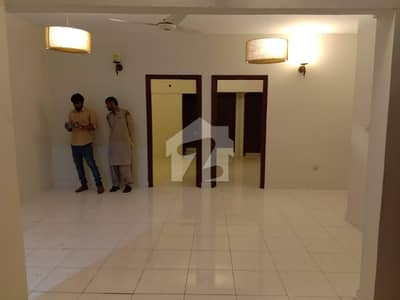 2 Bed Room Apartment For Sale In Bukhari Commercial