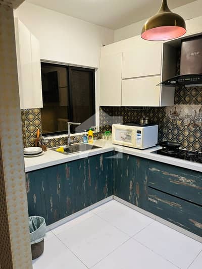 Fully Furnished 2 Bed Apartment For Rent