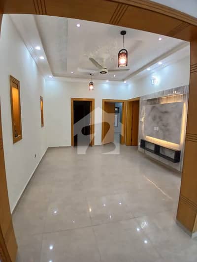 G-9/3 30x50 Barnd New House For Rent