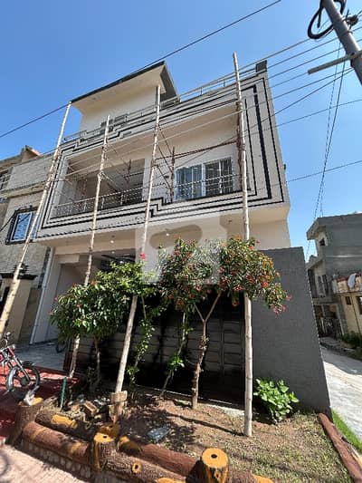 Vip Double Unit House For Rent Newlalazar Caltax Road Near Khwaja Corporation Chowk