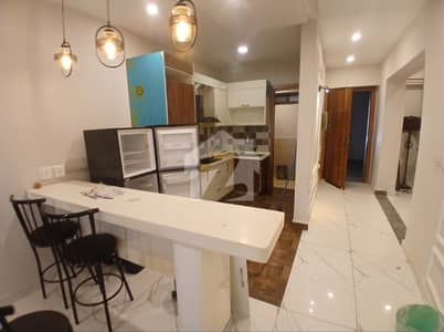 Bahria Enclave Islamabad Sector H The Galleria 3bed Luxury Corner Apartment For Rent