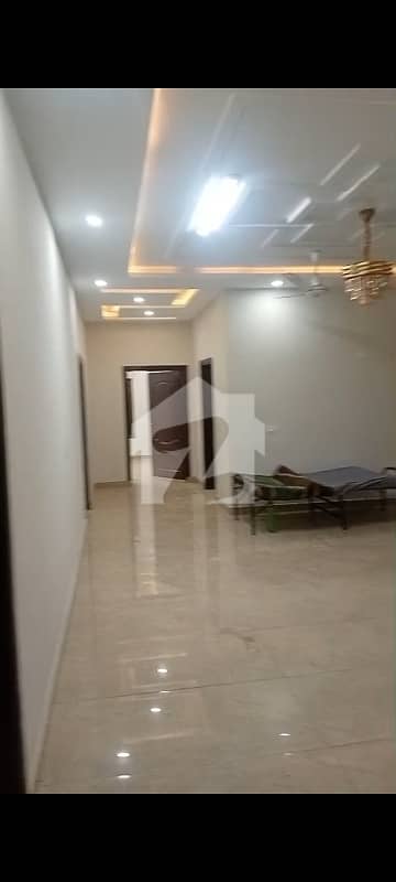 Brand New Upper Portion| 3 Bedrooms | Momty Included |